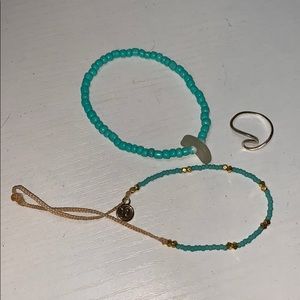 Pura vida bundle